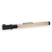 OSPE25-ST Trapezoidal Screw Driven, Glider Bushing, Rodless Electric Linear Actuator